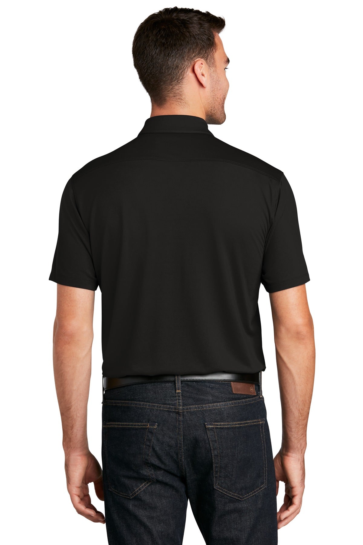 Port Authority ® UV Choice Pique Polo