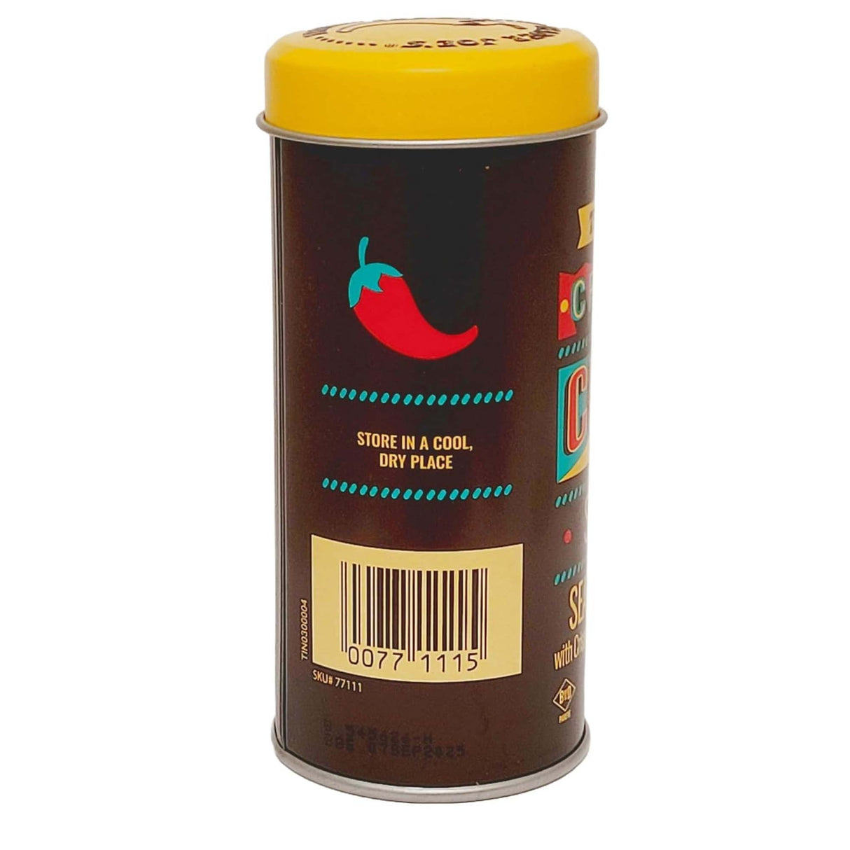 Trader Joe's Crunchy Chili Onion Sprinkle Seasoning Blend | 2.64 oz