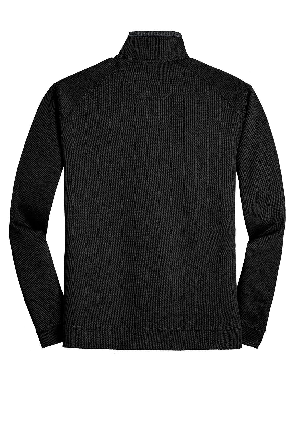 Port Authority® Vertical Texture 1/4-Zip Pullover
