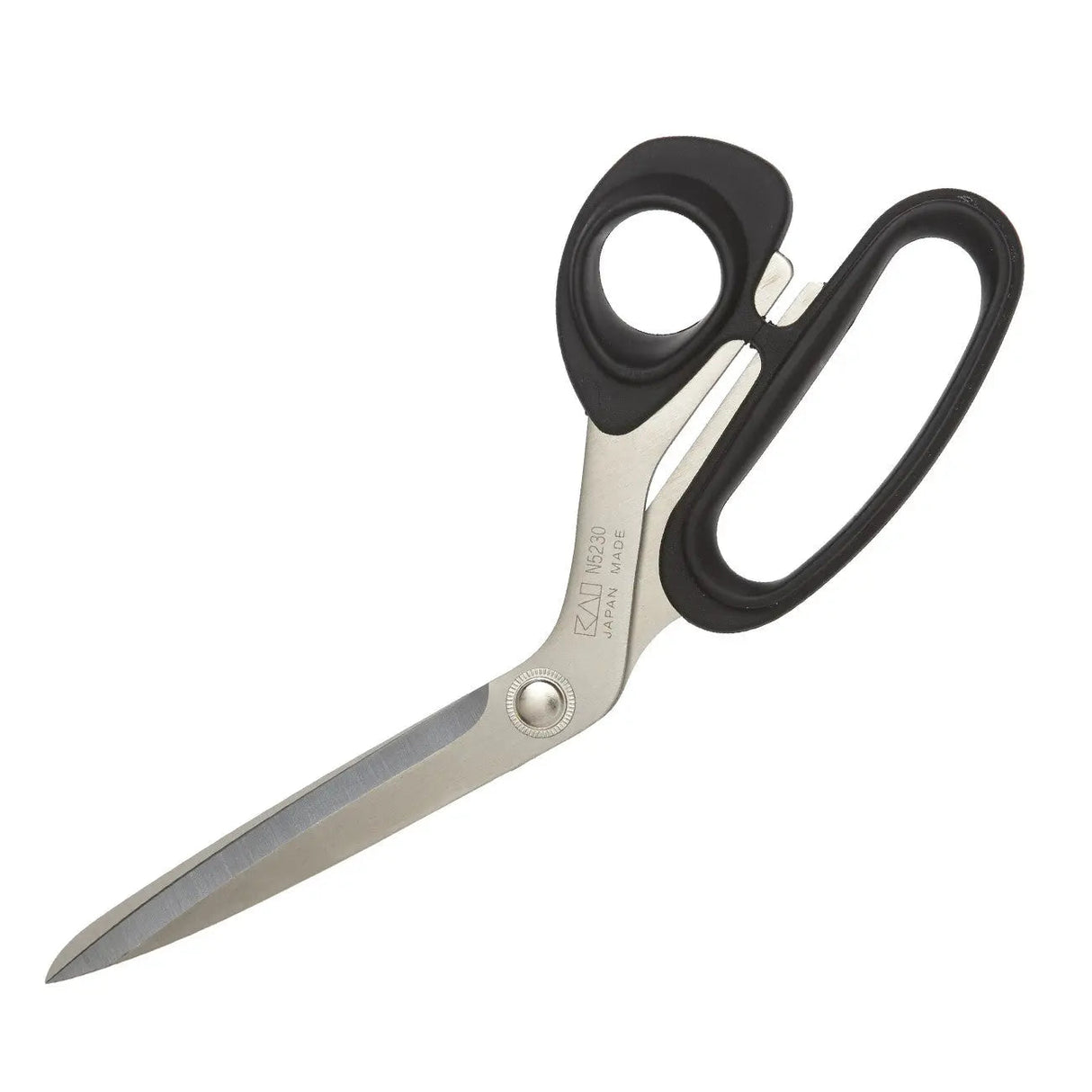 Fabric Cutting Shears 9 Inch Bent Handle