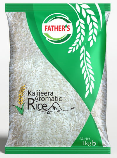 KALIZIRA RICE fathers