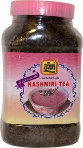 Kashmiri Tea Three Rivers 150 Gm
