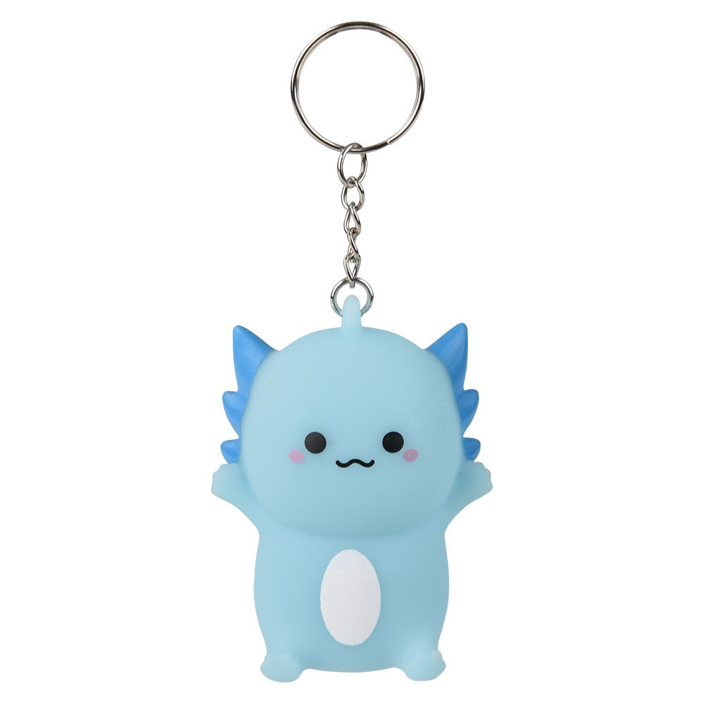 Axolotl Keychain (1 DZ)