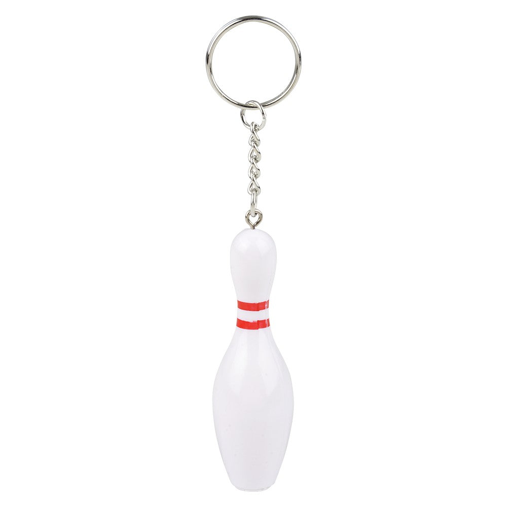 Bowling Pin Keychain (1 Dozen)