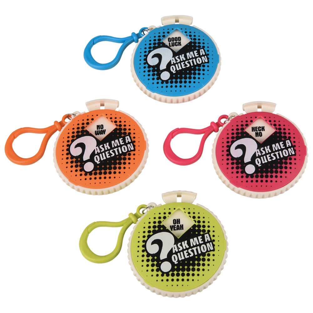 Decision Maker Backpack Clip (1 DZ)