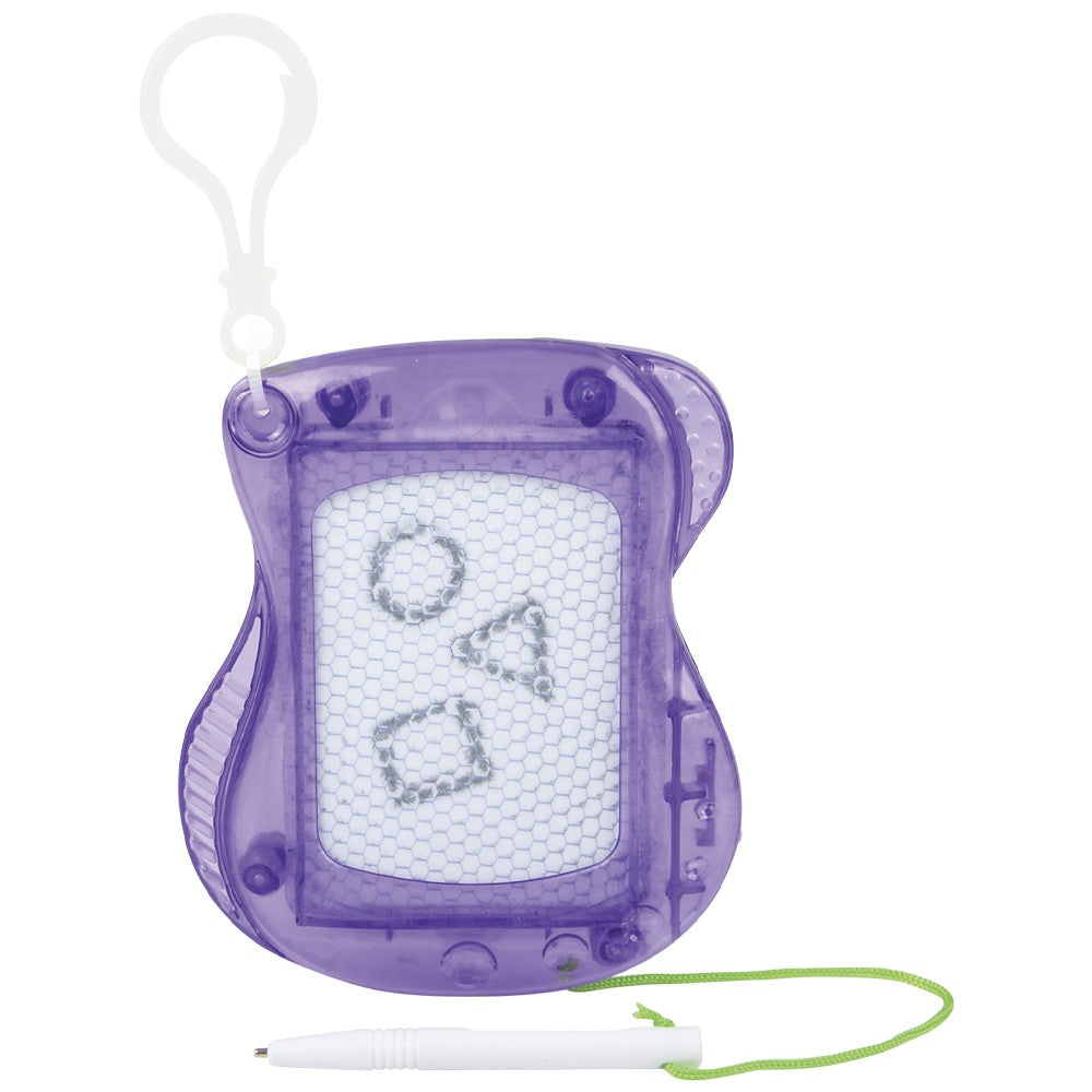 Drawing Board Backpack Clip (1 DZ)