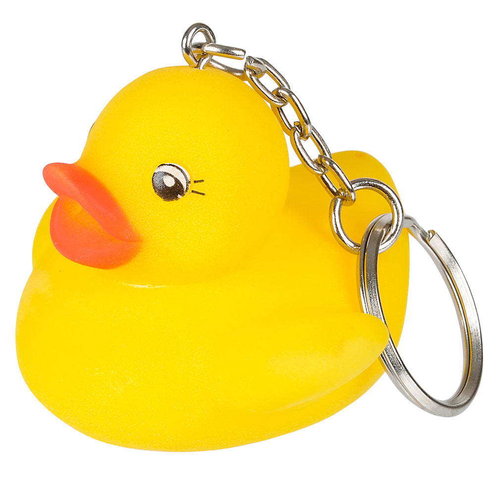 Ducky Keychain (1 DZ)