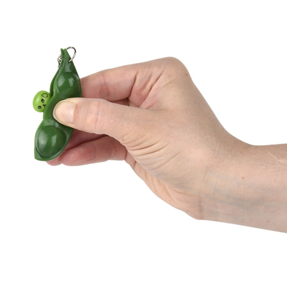 Fidget Peapod Clip-On (1 DSP)