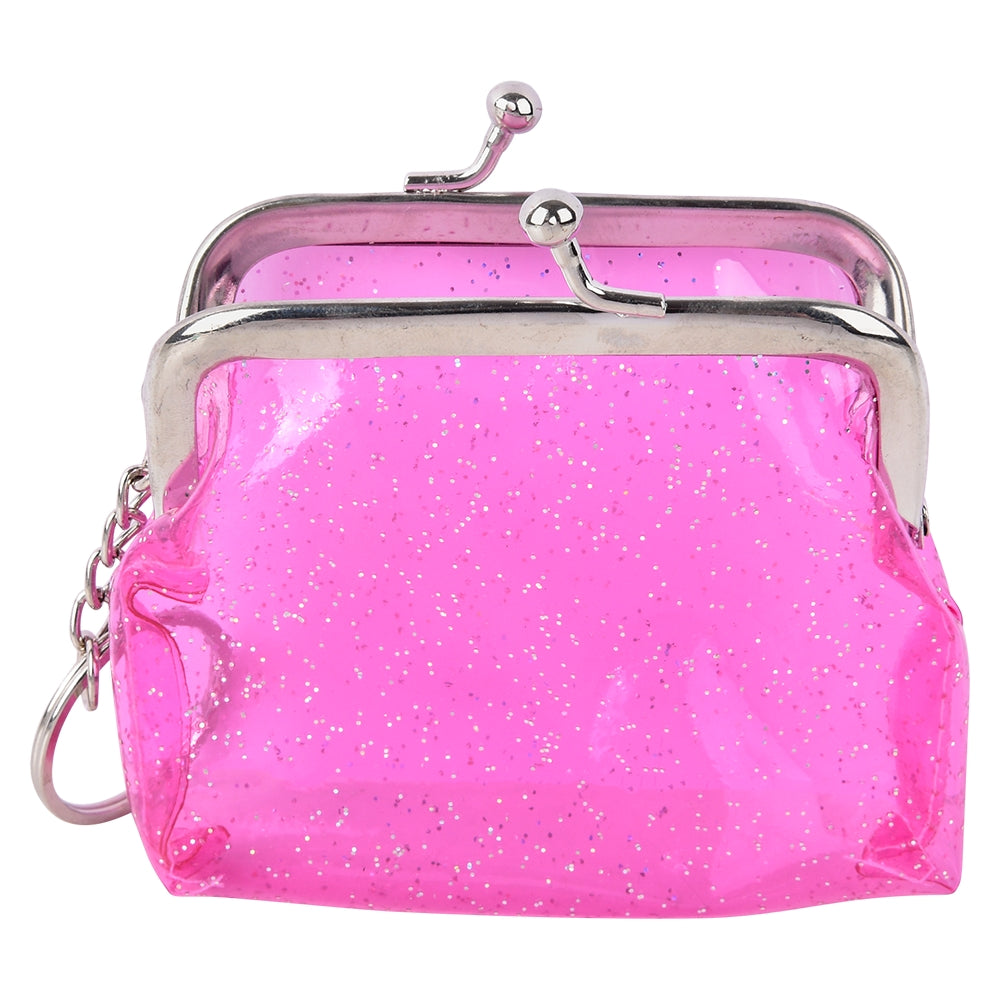 Glitter Coin Purse (1 CNS)