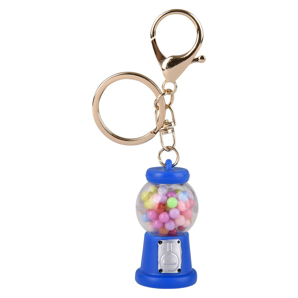 Gumball Machine Shaker Clip On (24 Pc Display)