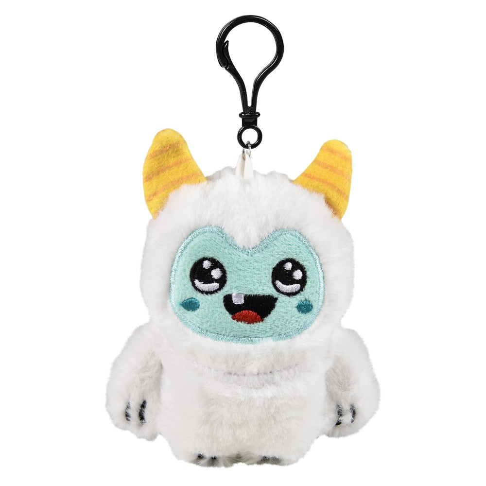 Yeti Plush Clip On (1 DZ)