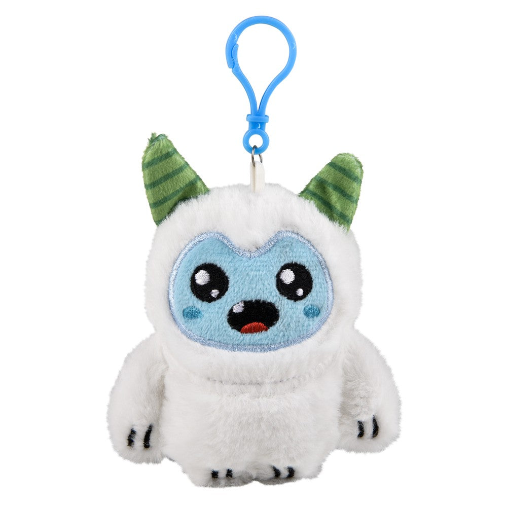 Yeti Plush Clip On (1 DZ)