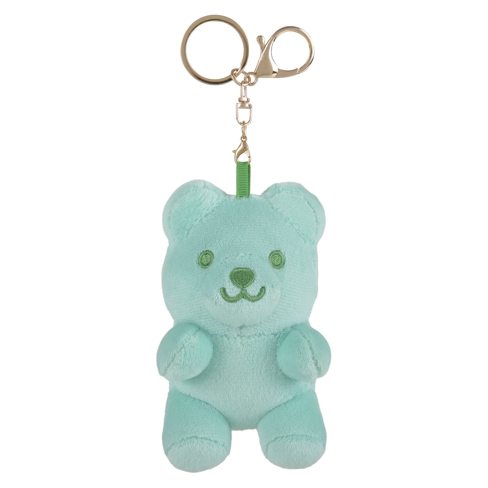 Plush Bear Clip On (1 DZ)