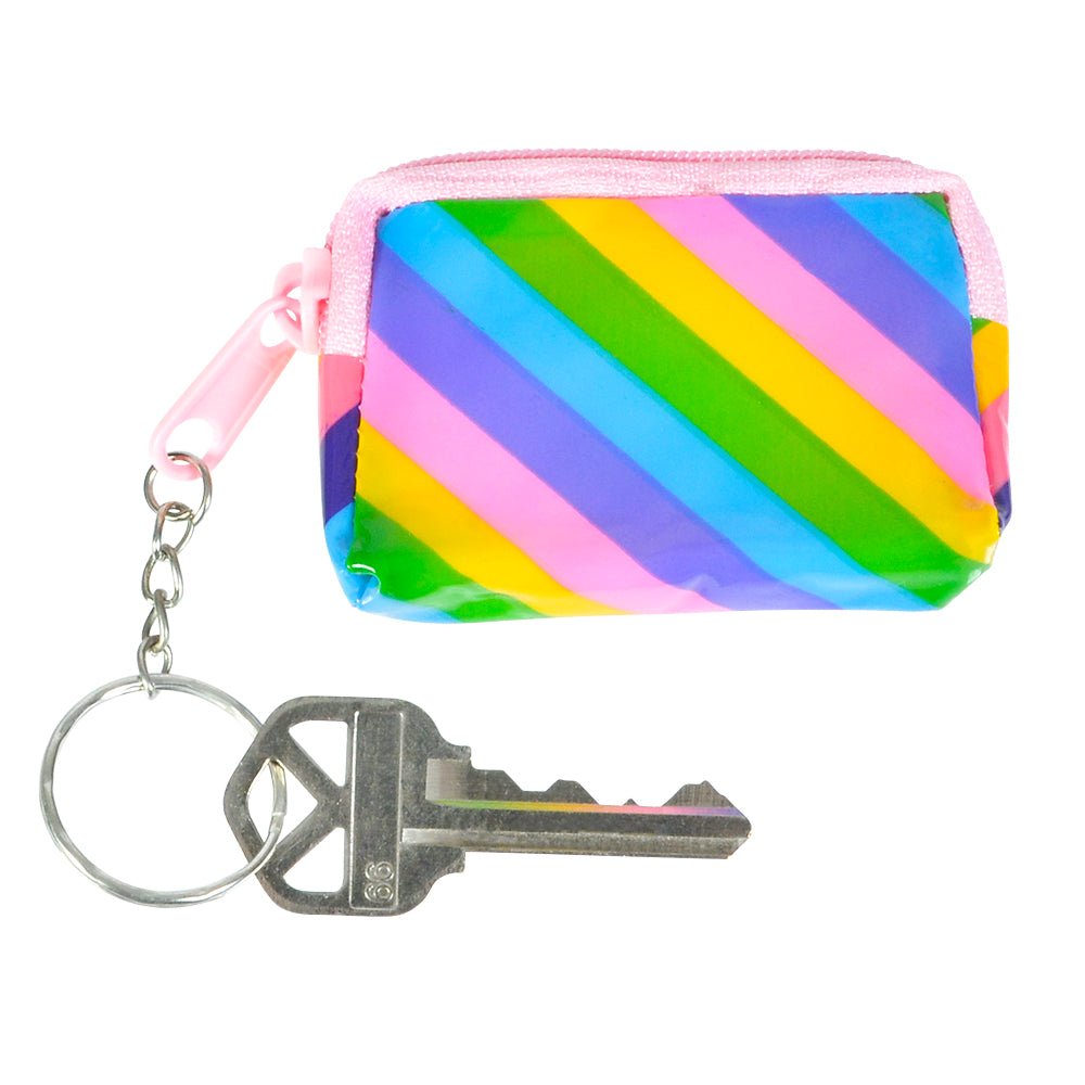 Coin Purse Keychain (1 DZ)