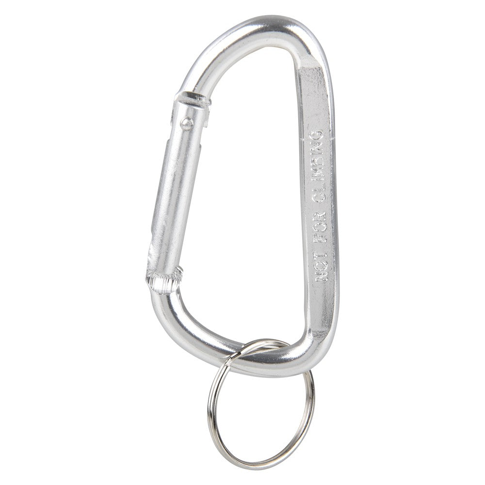 Rock Clip Keychain 3" Assorted (1 DZ)