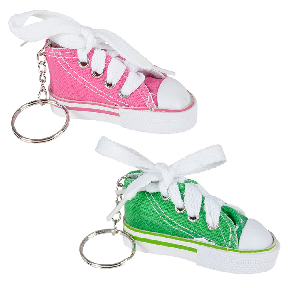 Sneaker Keychain (1 DZ)