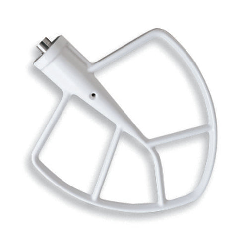 KitchenAid KN256CBT Coated Flat Beater for KP2671, KT2651, KD2661, KP26M