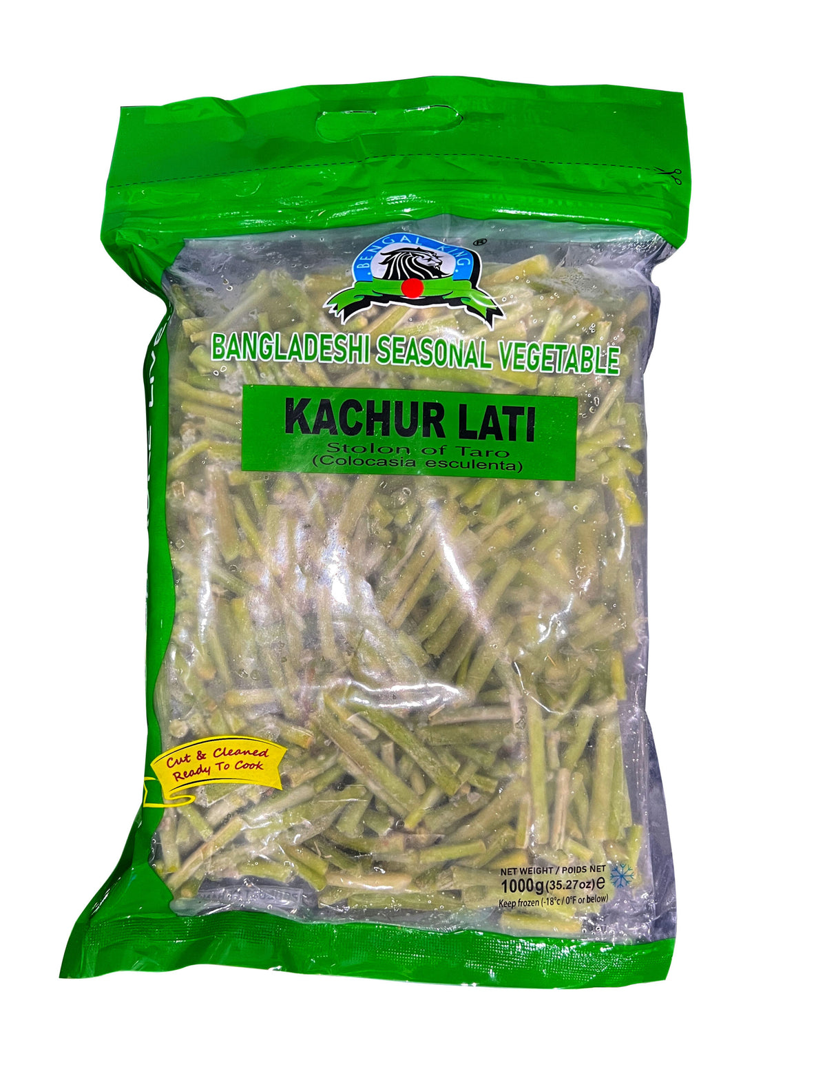 Kachur Loti 1 KG(BK)