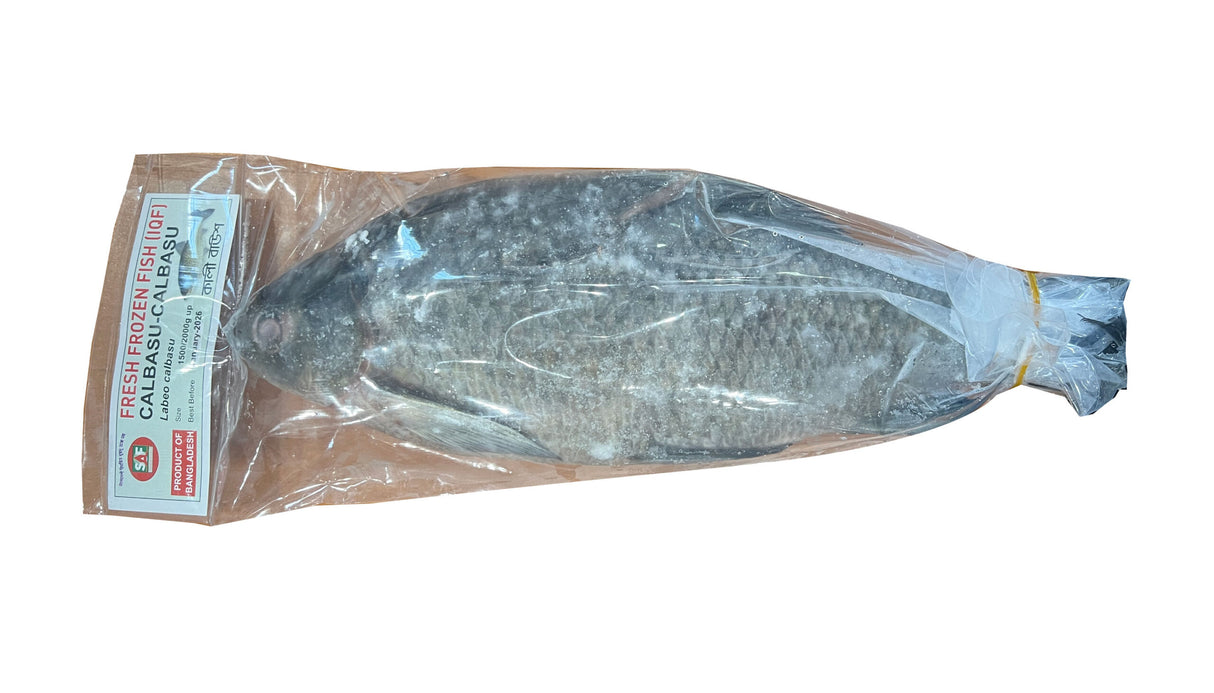 Kali Baush 1500/2000g up