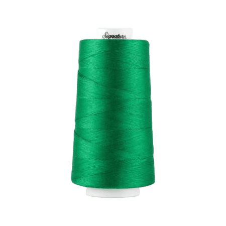1 Yard All Purpose 6000 Yard Sewing Thread Spool for Machine and Hand Stitching standard spool