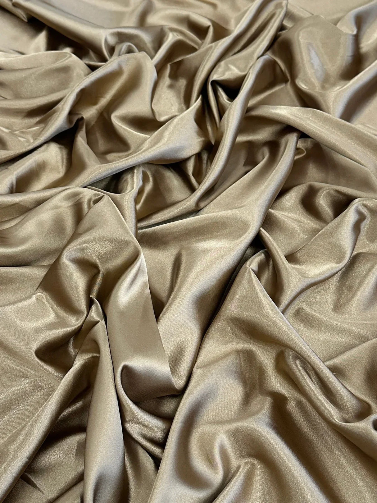 Stretch Satin