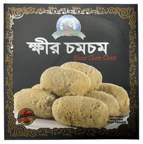 Kheer Chomchom (BK)
