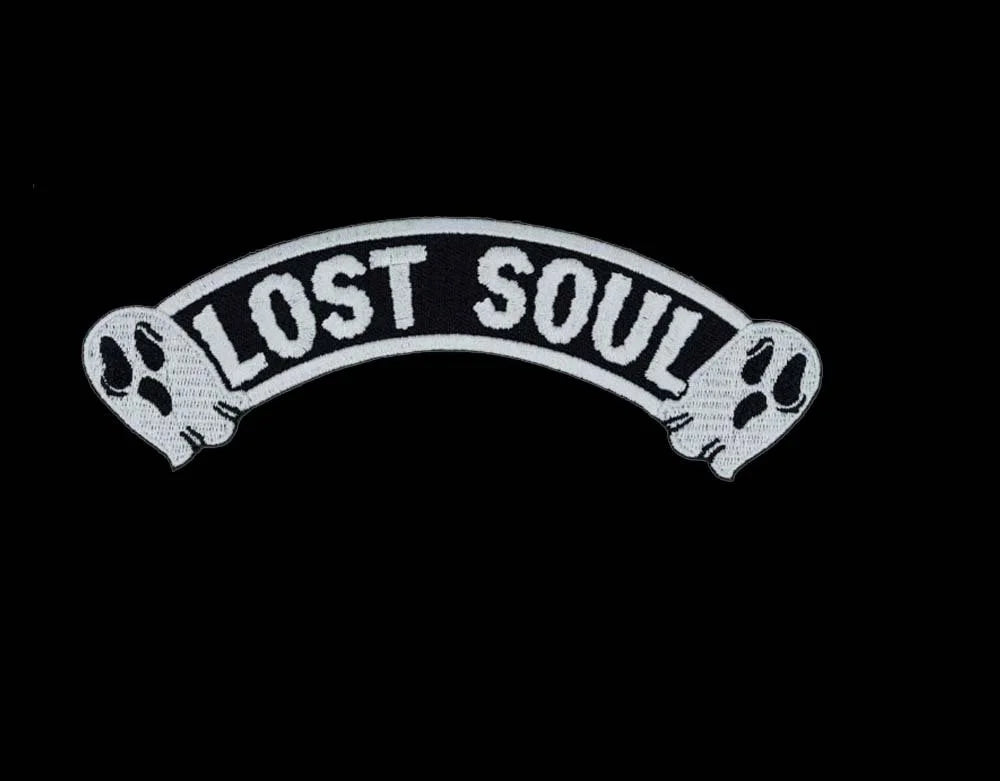 Lost Soul - Arch Patch