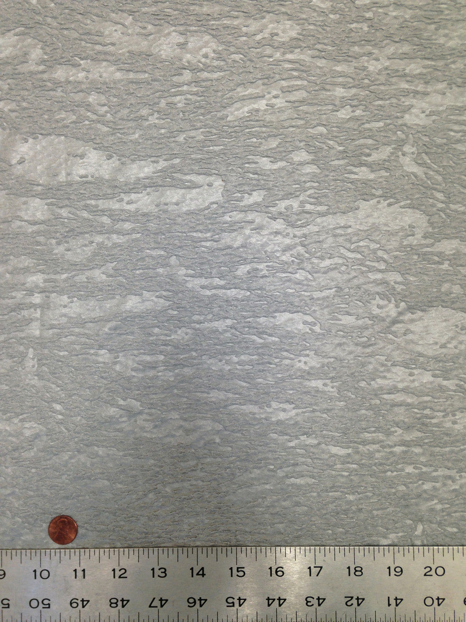 Embossed Matte Foil Pattern Stretch Textured Jacquard Polyester Spandex Fukuro Fabric - Silver, Red, Blush, Embossed Textured, 54" To 56" Width