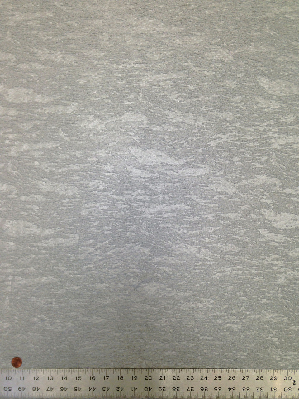 Embossed Matte Foil Pattern Stretch Textured Jacquard Polyester Spandex Fukuro Fabric - Silver, Red, Blush, Embossed Textured, 54" To 56" Width