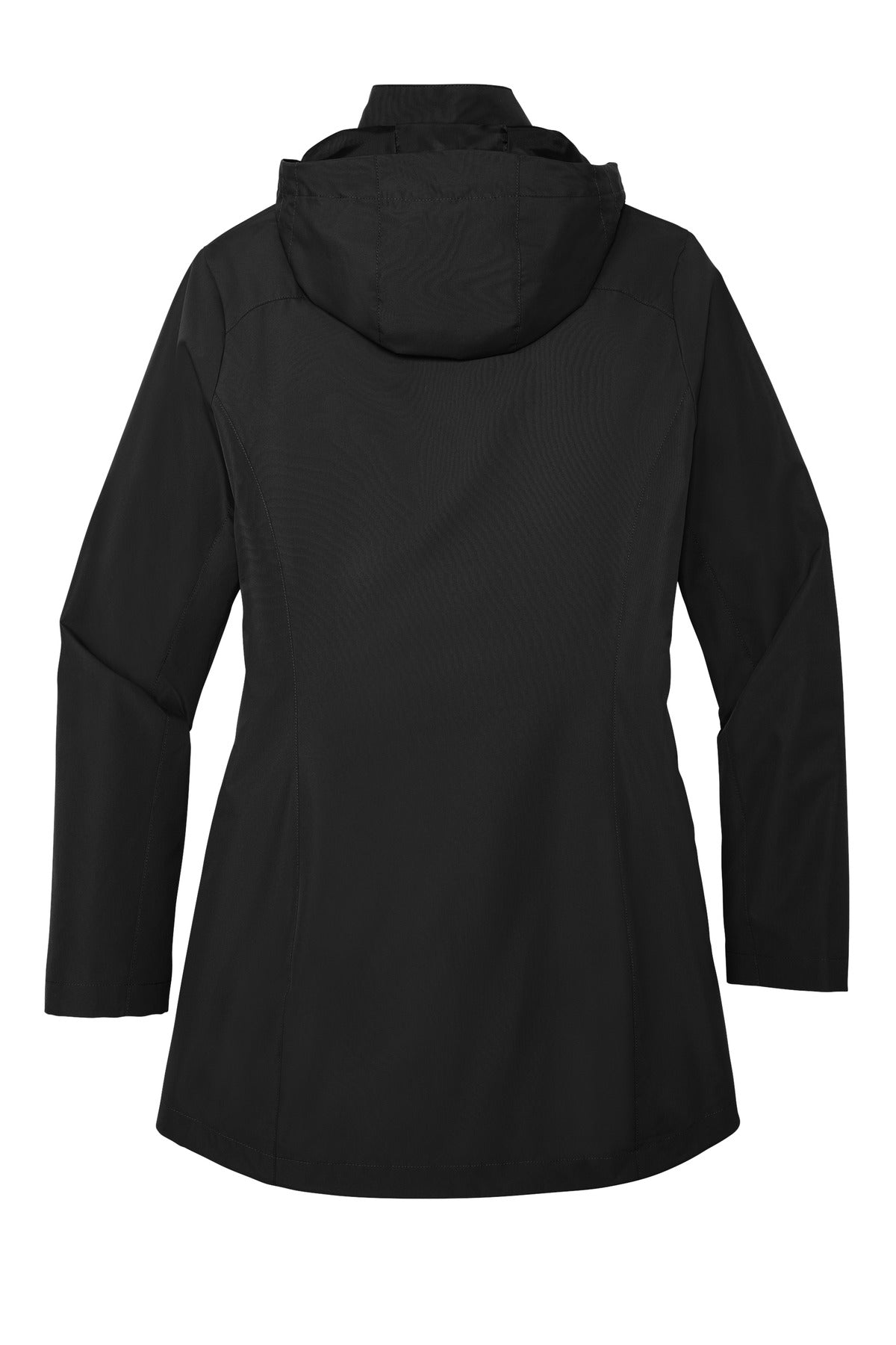 পোর্ট অথরিটি® মহিলাদের অল-ওয়েদার ৩-ইন-১ জ্যাকেট