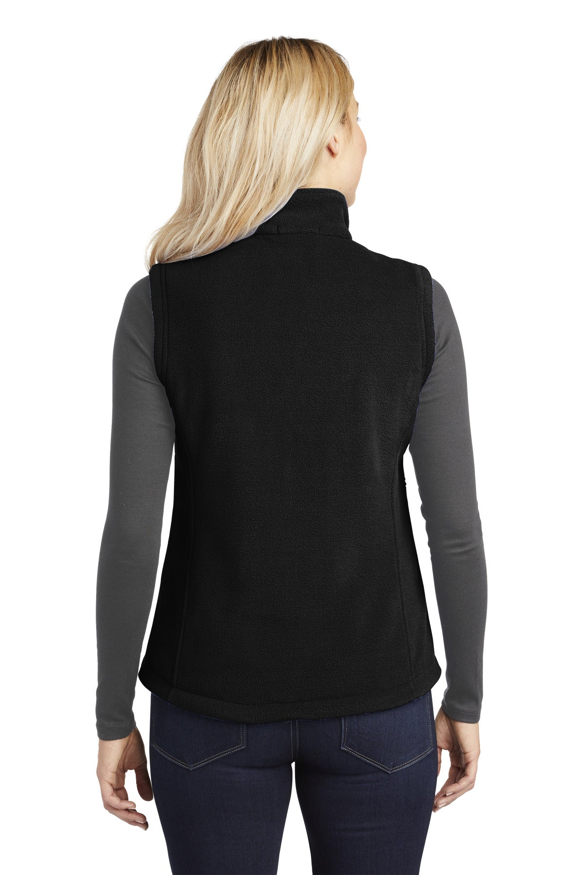 Port Authority® Women's Value Fleece Vest