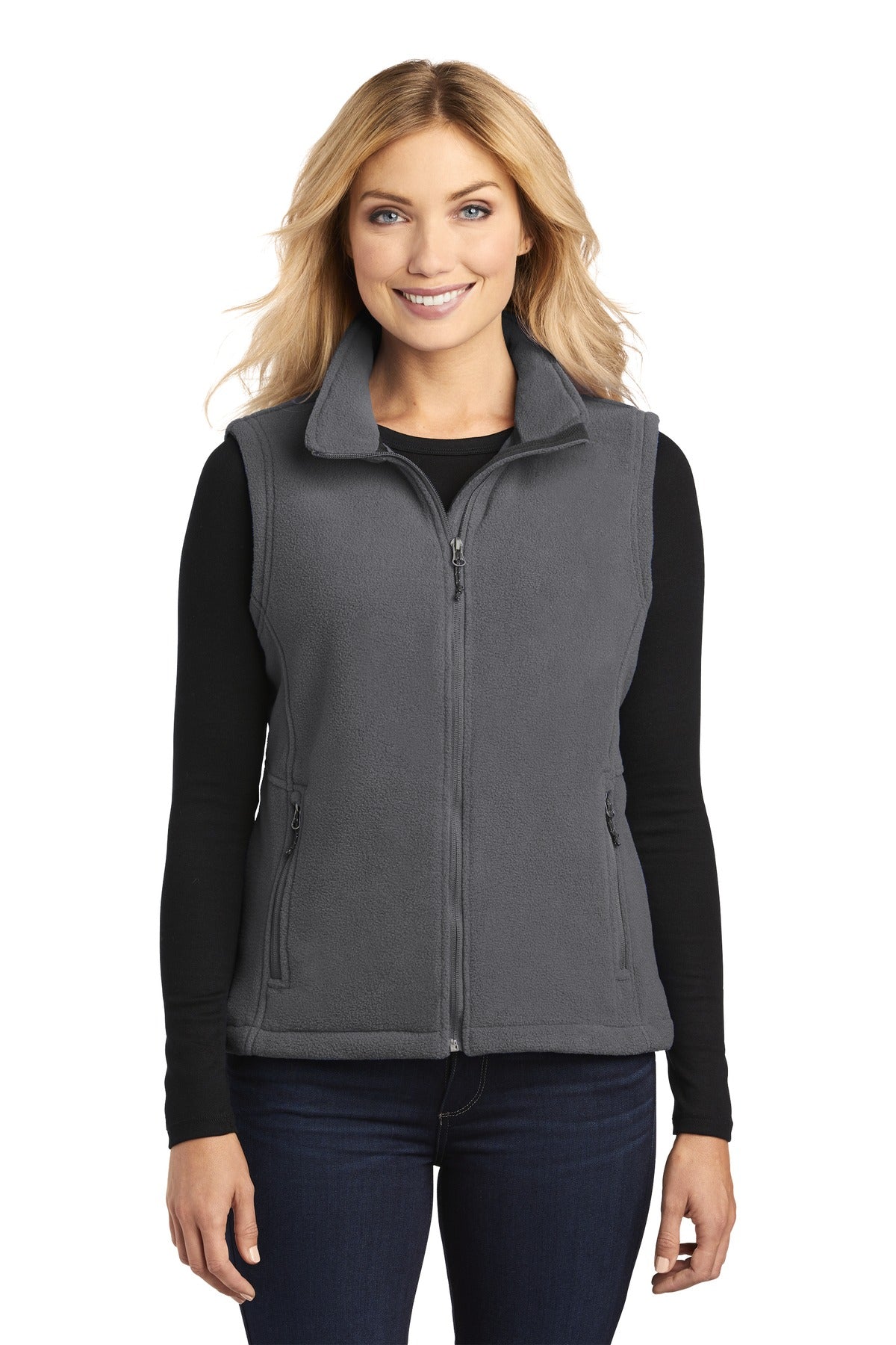 Port Authority® Women's Value Fleece Vest