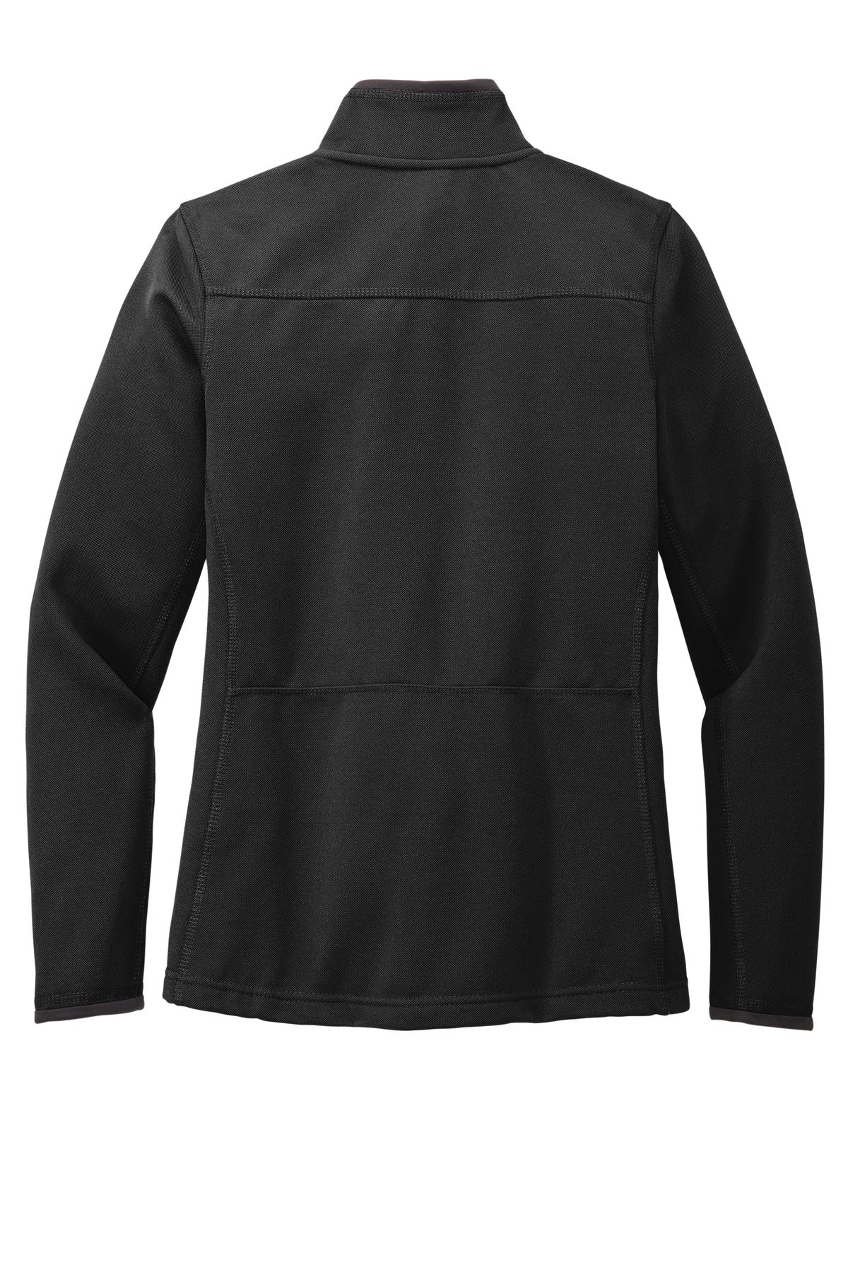 Port Authority® Women's Pique Fleece Jacket
