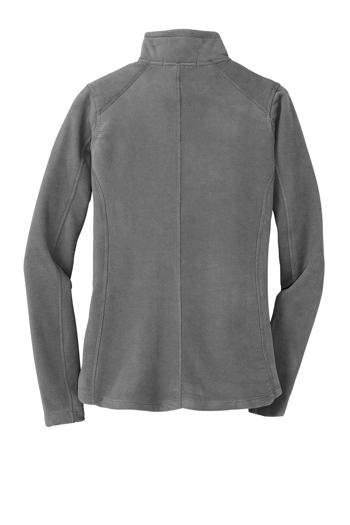 Port Authority® Women's Microfleece Jacket