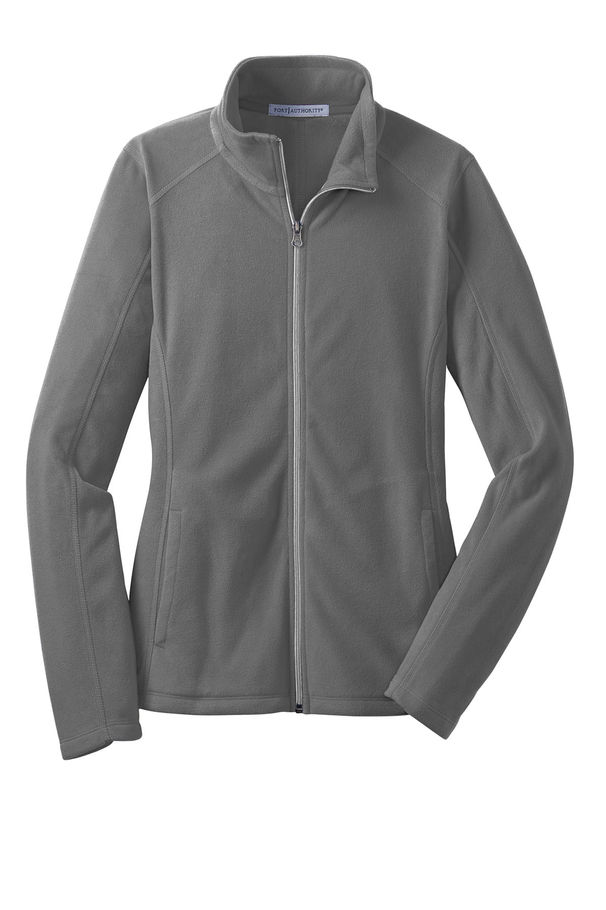 Port Authority® Women's Microfleece Jacket