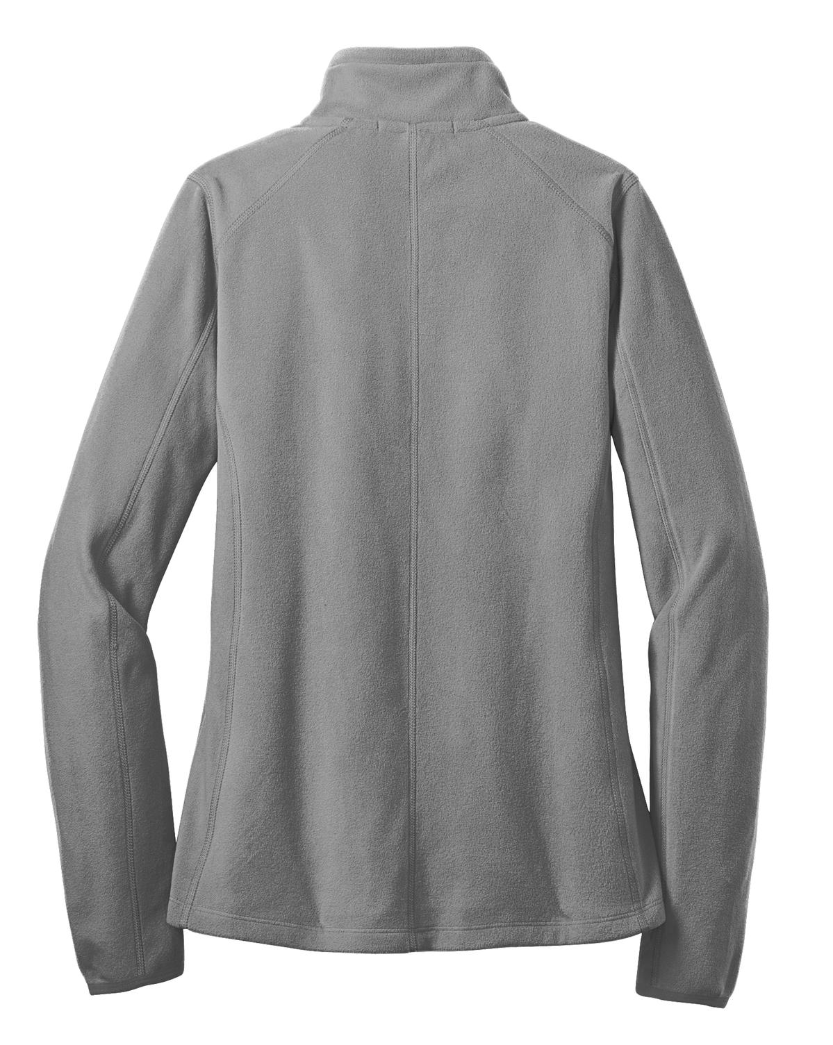 Port Authority® Women's Microfleece 1/2-Zip Pullover