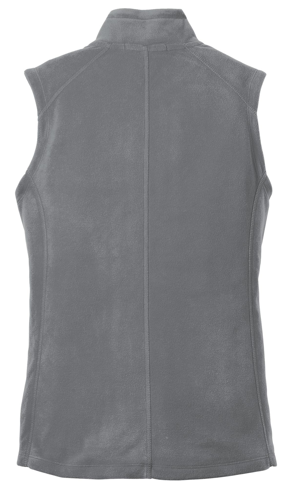 Port Authority® Women's Microfleece Vest