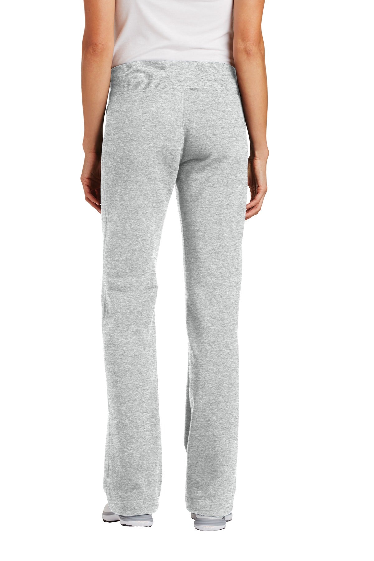 Sport-Tek® Ladies Fleece Pant