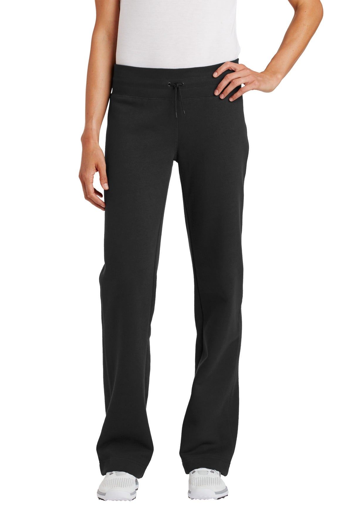 Sport-Tek® Ladies Fleece Pant