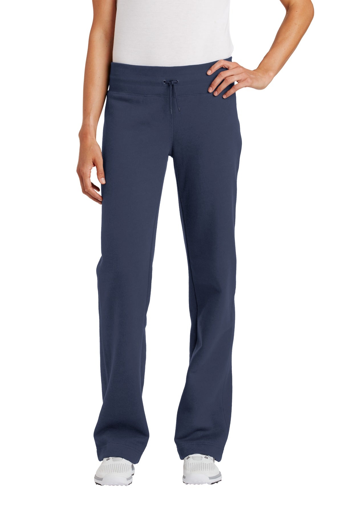 Sport-Tek® Ladies Fleece Pant