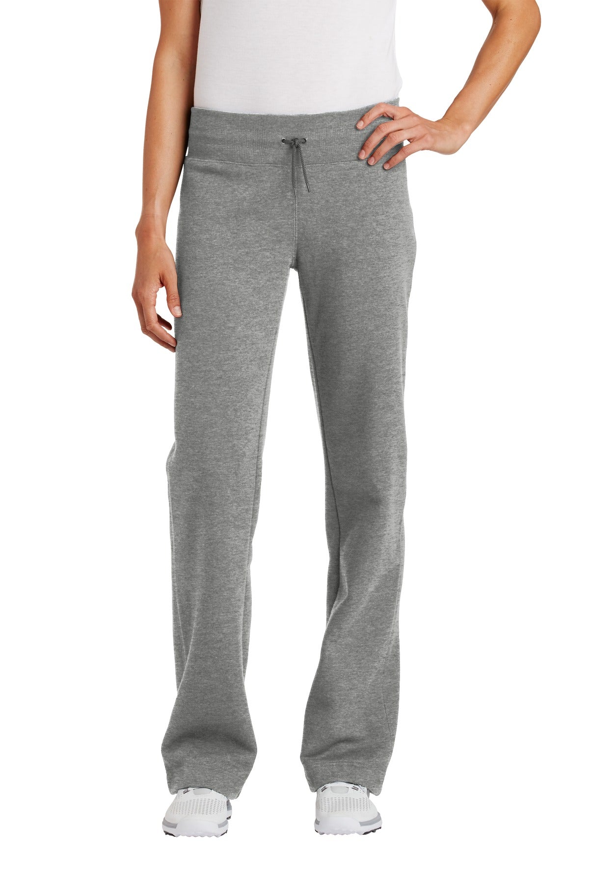 Sport-Tek® Ladies Fleece Pant