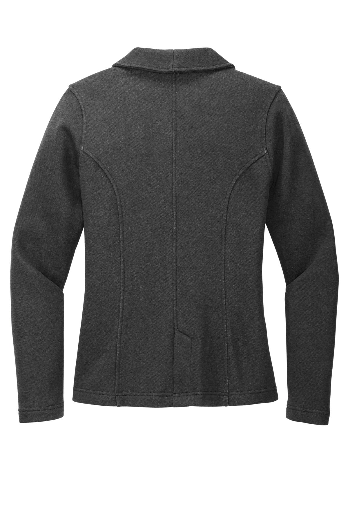 Port Authority® Women's Fleece Blazer