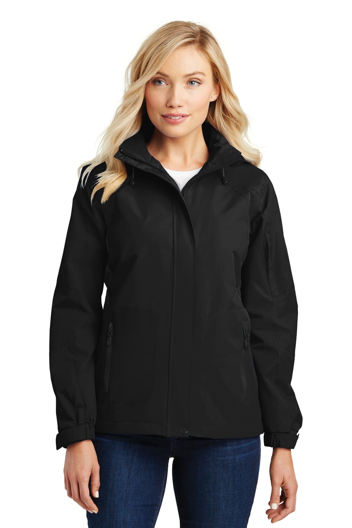 Port Authority® Women's All-Season II Jacket