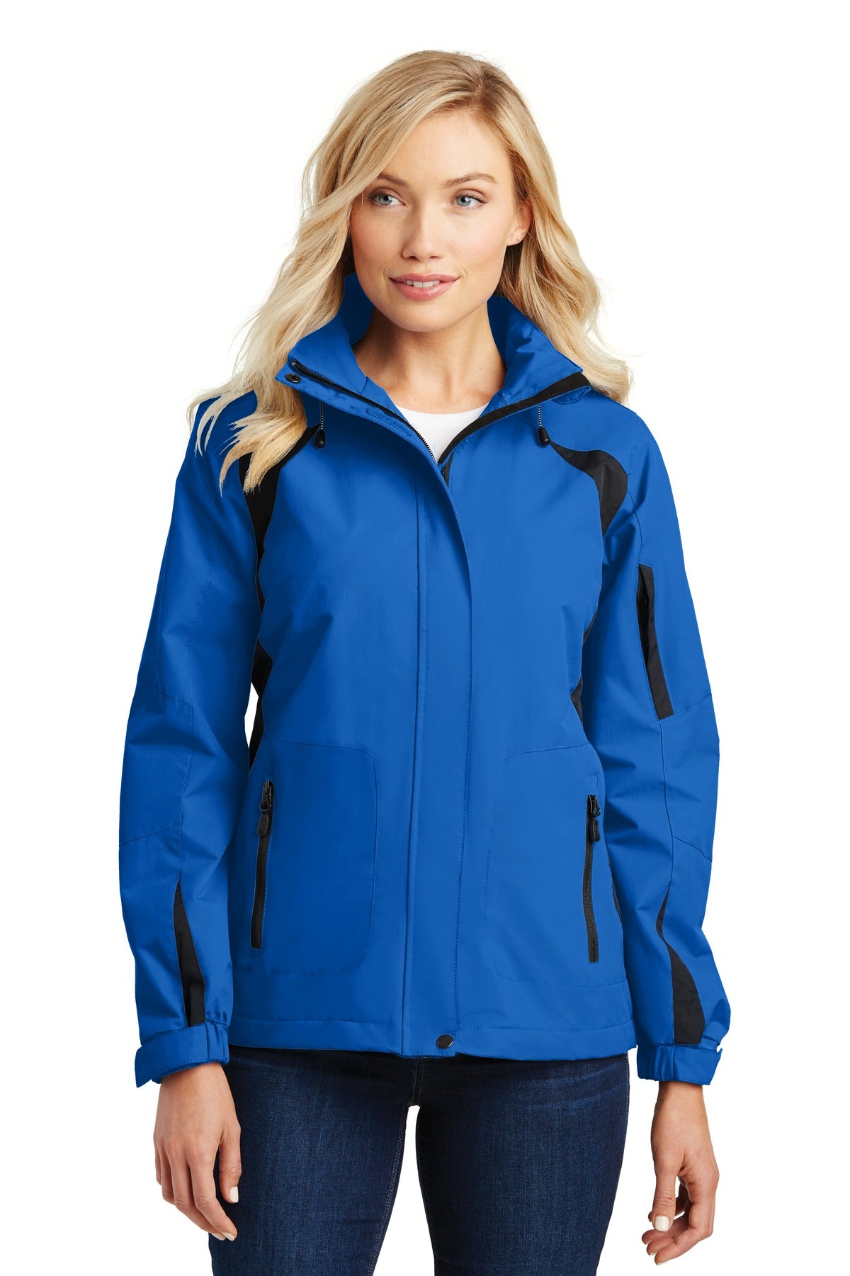 Port Authority® Women's All-Season II Jacket