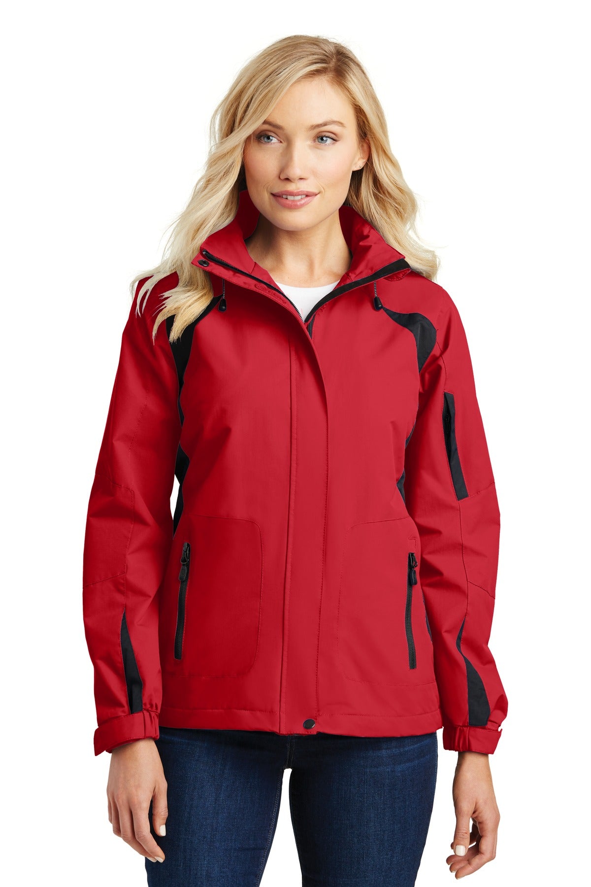 Port Authority® Women's All-Season II Jacket