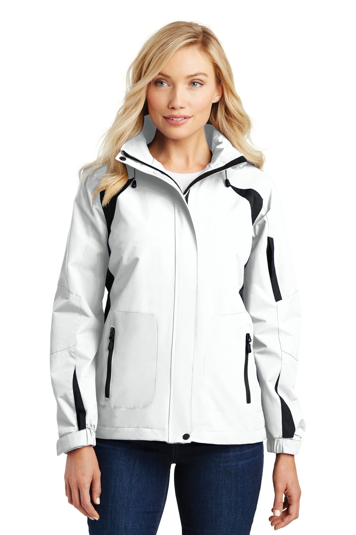 Port Authority® Women's All-Season II Jacket