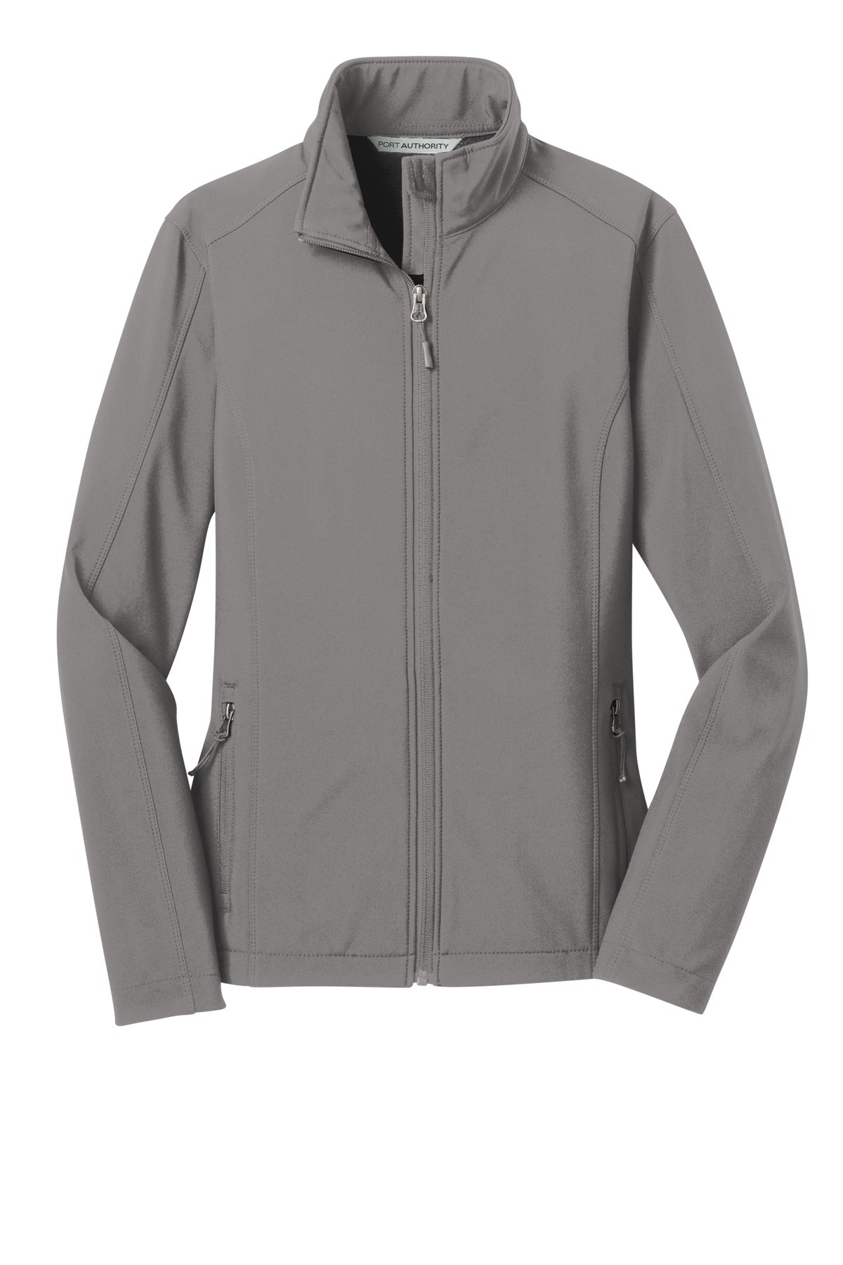 Port Authority® Women's Core Soft Shell Jacket