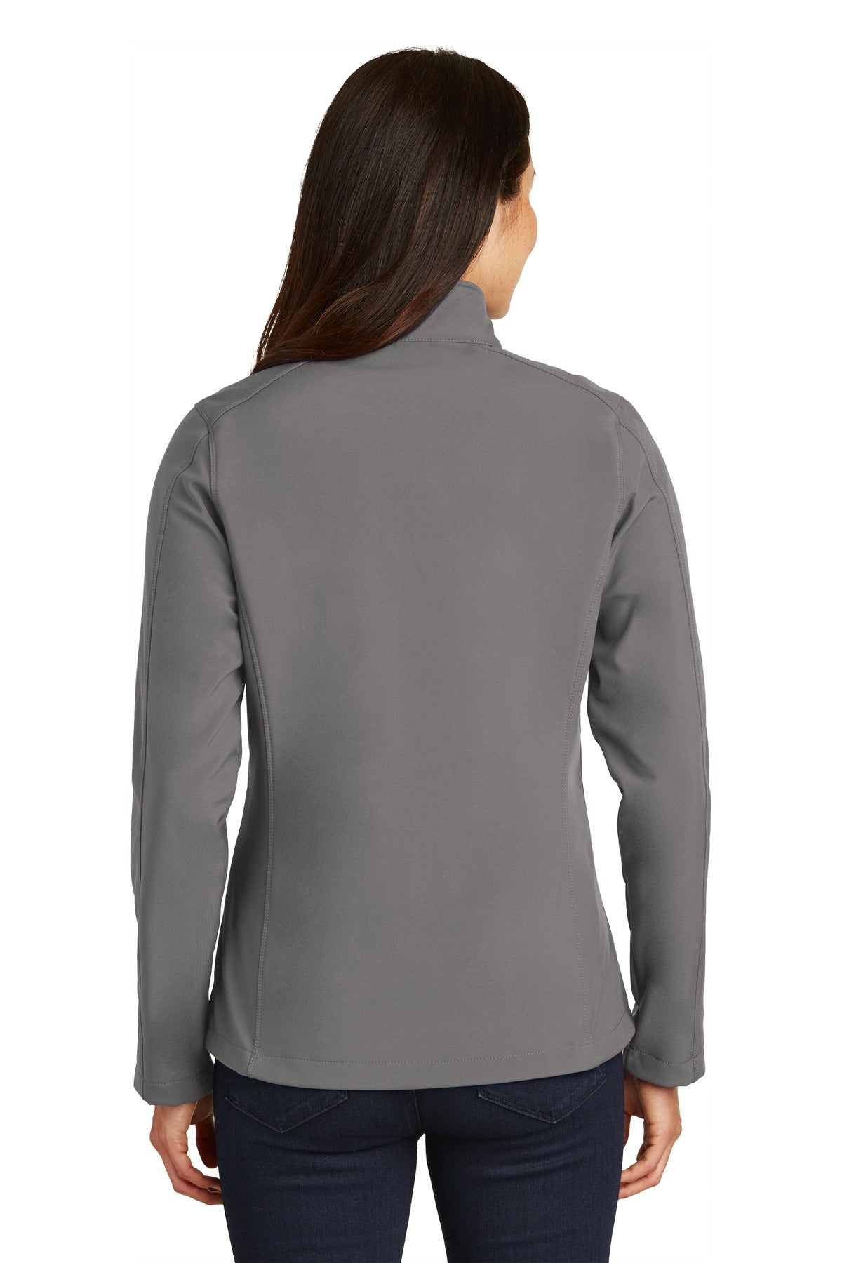 Port Authority® Women's Core Soft Shell Jacket