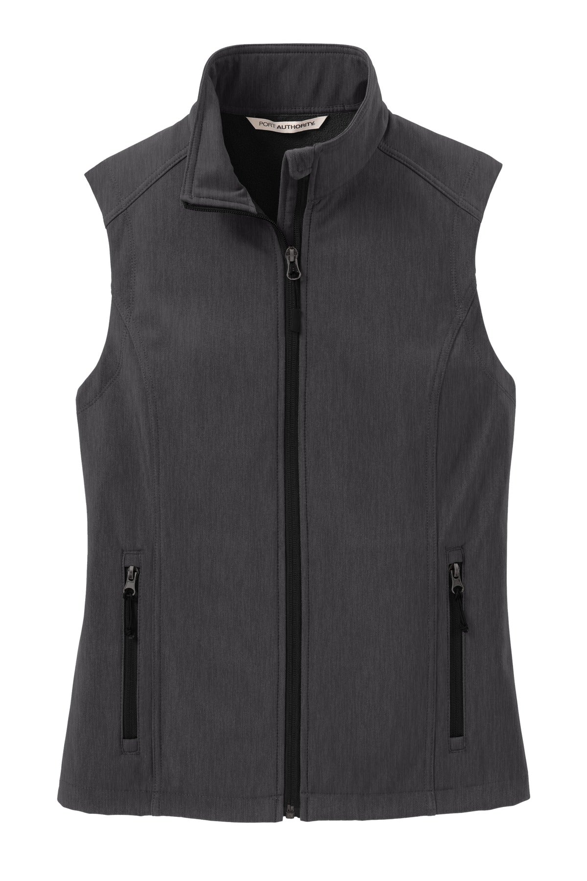 Port Authority® Women's Core Soft Shell Vest