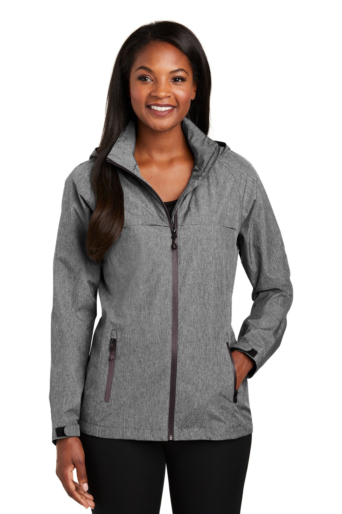 Port Authority® Women's Torrent Waterproof Jacket